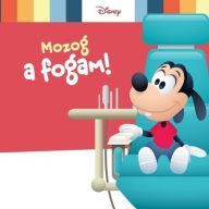 Disney Baby Mozog a fogam!