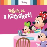 Disney Baby Tegyük el a kütyüket!