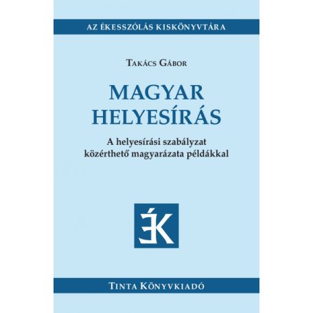 Magyar Helyesírás - Betűbazár Fejlesztő Könyvek és Játékok B