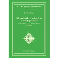   Szövegalkotás és szövegértés a szavak játékával 2-3. évfolyamosok számára