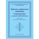 Rejtvényes szókincsteszt munkafüzet