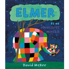 Elmer és az elveszett mackó