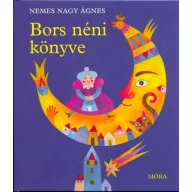 Bors néni könyve