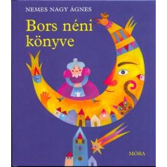 Bors néni könyve
