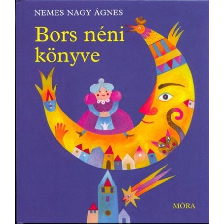 Bors néni könyve