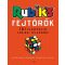 Rubik's fejtörők 101 elképesztő logikai feladvány