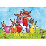 Tapsiék kalandos hústvétja
