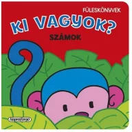 Füleskönyvek Ki vagyok? Számok