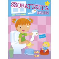 Szobatiszta leszek! Dani