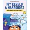 Így kezeld a haragodat Munkafüzet gyerekeknek