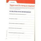 Így kezeld a haragodat Munkafüzet gyerekeknek