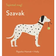 Tapintsd meg! Szavak