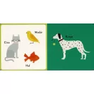 Tapintsd meg! Szavak