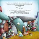 Érzelmek erdeje 1. Ég veled, szomorúság! Szia, öröm!