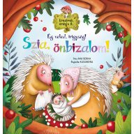 Érzelmek erdeje 2. Ég veled, irigység! Szia, önbizalom!