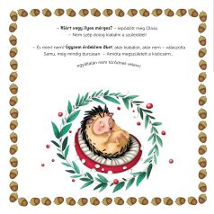 Érzelmek erdeje 2. Ég veled, irigység! Szia, önbizalom!