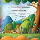 Érzelmek erdeje 4. Ég veled, harag! Szia, önuralom!