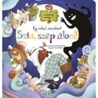   Érzelmek erdeje 7. - Ég veled, rémálom! Szia, szép álom!