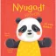 Én és az érzéseim Nyugodt vagyok és nem dühös!