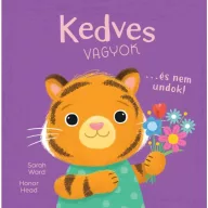 Én és az érzéseim Kedves vagyok és nem undok!