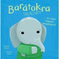   Én és az érzéseim Barátokra találtam és nem vagyok magányos!