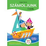 Számoljunk! 3. osztály