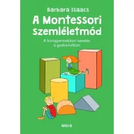 A Montessori szemléletmód 