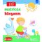Első matricás könyvem 2. rész
