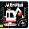 Kontrasztos könyv Járművek