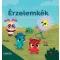 Érzelemkék - Gyermekérzelemtár