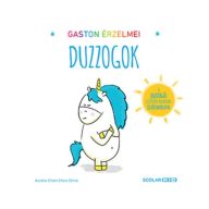 Gaston érzelmei Duzzogok