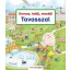 Keress, találj, mesélj! Tavasszal