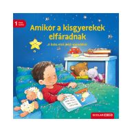 Amikor a kisgyerekek elfáradnak