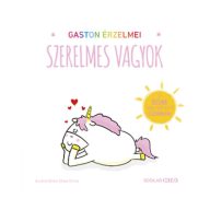 Gaston érzelmei Szerelmes vagyok