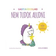 Gaston érzelmei Nem tudok aludni