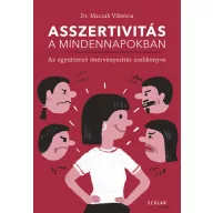 Asszertivitás a mindennapokban