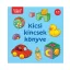 Kicsi kincsek könyve