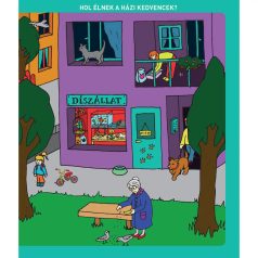 Babák első állatenciklopédiája