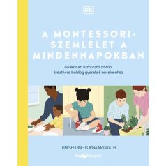 A Montessori-szemlélet a mindennapokban