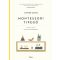 Montessori tipegő Kulcs a világ önálló felfedezéséhez