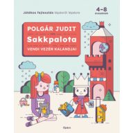 Sakkpalota Vendi Vezér