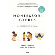 Montessori gyerek