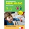Játékos feladatok a fogalmazás gyakorlásához 3-4. osztályosoknak