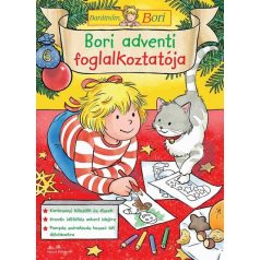 Bori adventi foglalkoztatója Barátnőm, Bori
