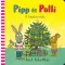 Pipp és Polli A karácsonyfa