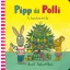 Pipp és Polli A karácsonyfa