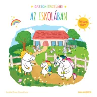 Gaston érzelmei Az iskolában