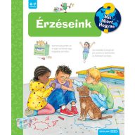 Érzéseink Mit? Miért? Hogyan