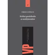 Kritikai gondolkodás az osztályteremben