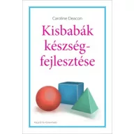 Kisbabák készségfejlesztése